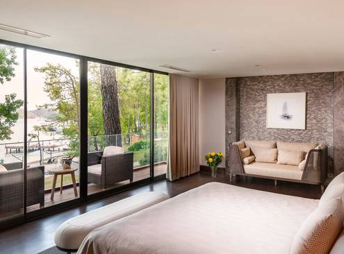 Premium Villa