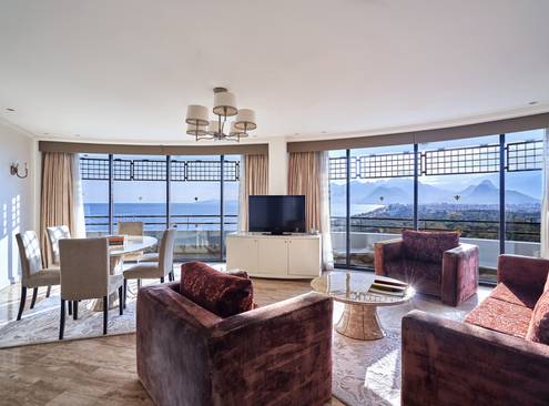 King Suite