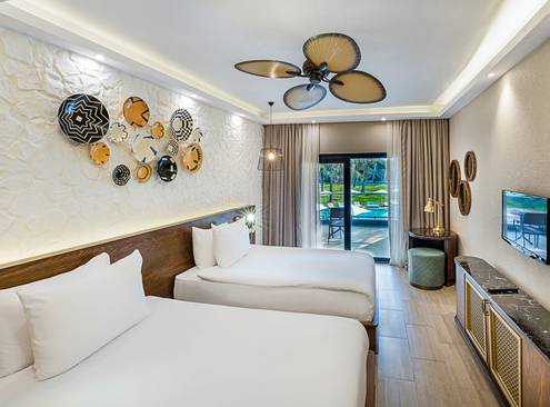 Comfort Room
