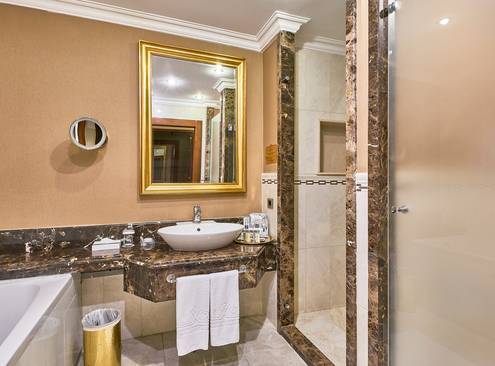 Premium Twin Room