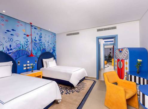 Family Room Tirana