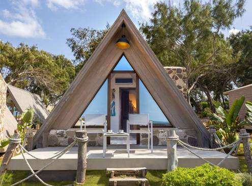 Bungalows
