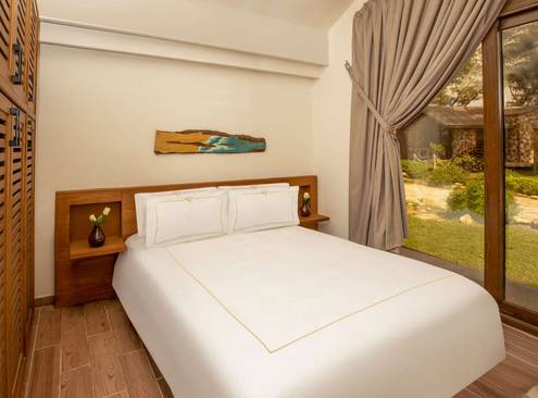 Bungalows Three bedrooms