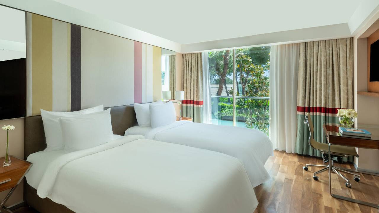 Villa Privé - Club Privé by Rixos Belek