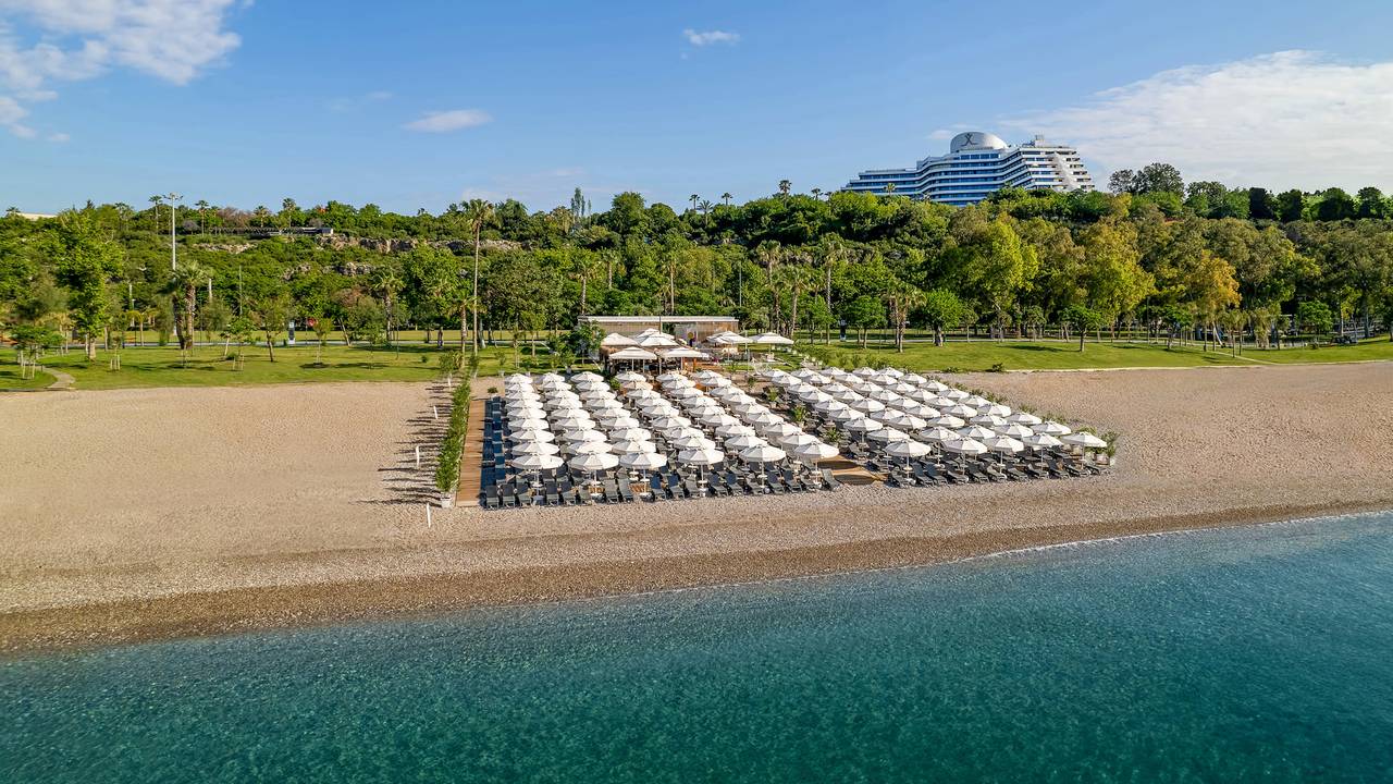 Rixos Downtown Antalya