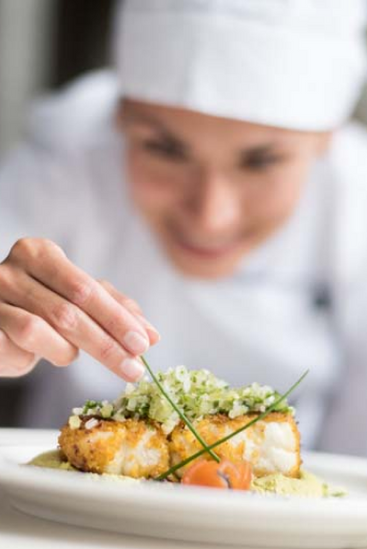 Brasserie Restaurant Rixos Almaty Dining