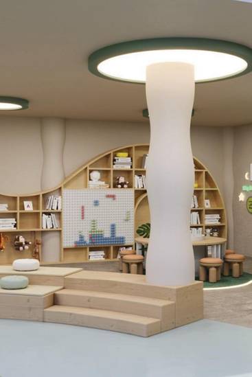 RIXY KIDS RESTAURANT