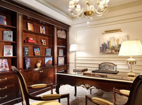 Luxury Suite 2