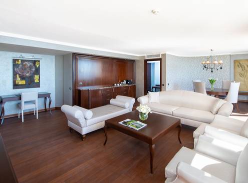 King Suite