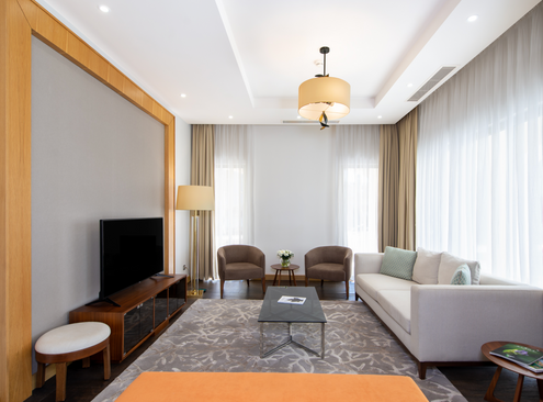 Executive Villa